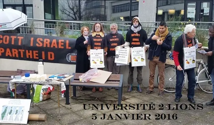 BDS Tours