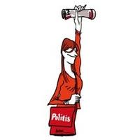 Logo Pour Politis