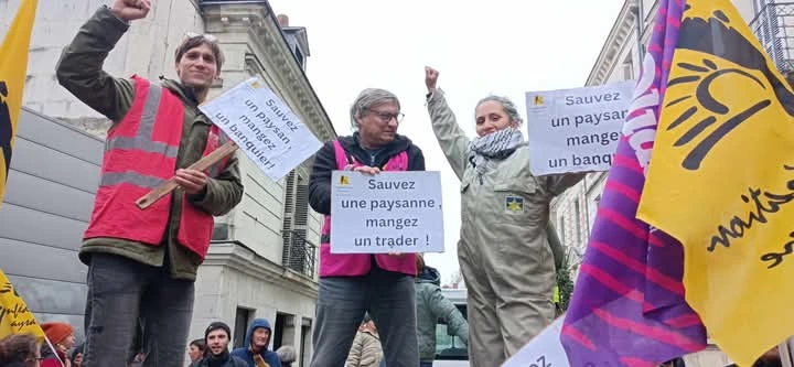Solidaires