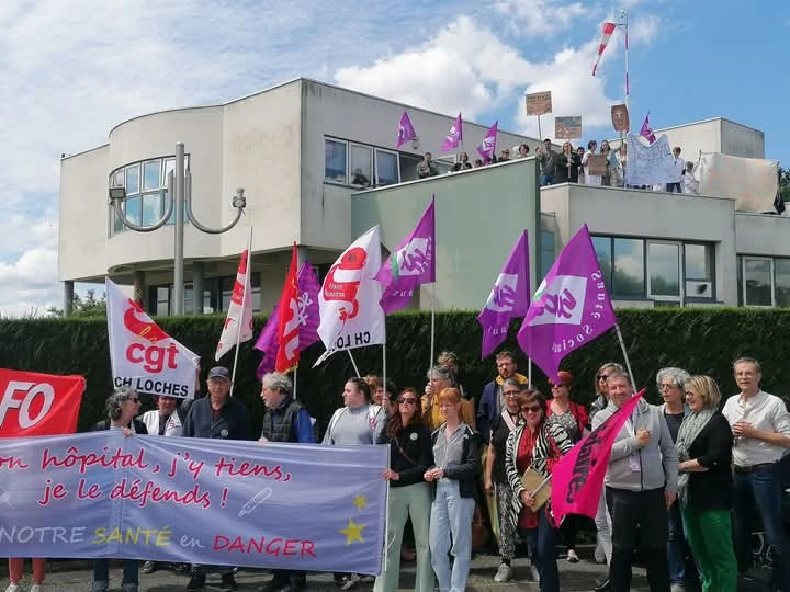 Solidaires