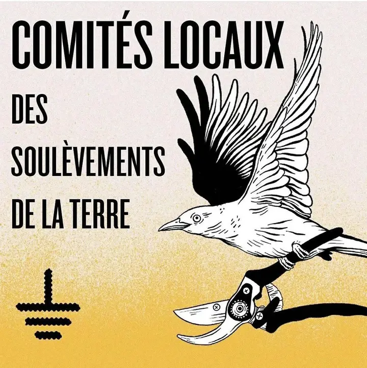Soulevements